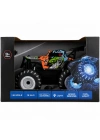 1/16 2.4 GHZ Yüksek Hızlı Off Road Araba