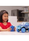 1:16 Uzaktan Kumandalı Jeep