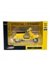 1/18  1976 200 Model Motosiklet
