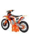 1:18 KTM 450 Model Motor