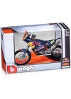 1:18 KTM 450 Model Motor