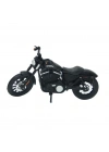 1:18  Motorsiklet