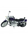 1:18  Motorsiklet