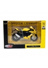1/18  YZF-R1 Model Motosiklet