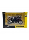 1/18  YZF-R1 Model Motosiklet