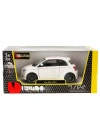 1:24  500E 2023 Model Araba