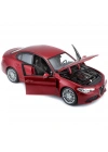 1:24 Alfa Romeo GIULIA Model Araba