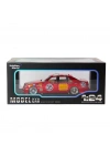 1/24 Benz Modified Edition