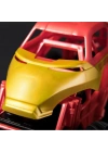 1/24 Canavar Kamyonu