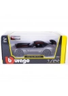 1:24 Dodge Viper SRT 10 ACR Model Araba