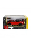 1:24 Dodge Viper SRT 10 ACR Model Araba
