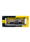 1/24 GT3 Silver Grey Model Araba
