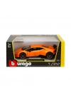 1:24 Lamborghini Huracan Performante Model Araba