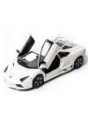 1:24 Lamborghini Reventon Model Araba