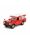 1:24 Land Rover Series II Model Araba