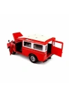 1:24 Land Rover Series II Model Araba