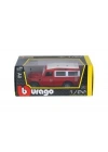 1:24 Land Rover Series II Model Araba