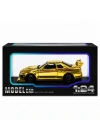 1/24 R34 GTR Model Araba