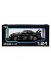 1/24 R34 Modified Edition Model Araba