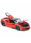 1:24  SF90 Stradale Model Araba