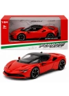 1:24  SF90 Stradale Model Araba