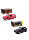 1:24 Volswagen Golf Mk1 GTI 1979 Model Araba