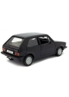 1:24 Volswagen Golf Mk1 GTI 1979 Model Araba