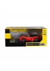1/31  911 Carrera Cabriolet Model Araba