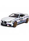 1/32 3.0 CSL Model Araba