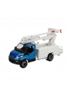 1:36 Iveco İş Araçları