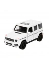 1:43 NessiWorld Premium Suv Araba 10 cm