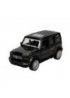 1:43 NessiWorld Premium Suv Araba 10 cm
