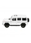 1:43 NessiWorld Premium Suv Araba 10 cm