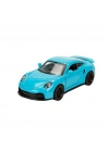1:43 NessiWorld Spor Araba 9 cm