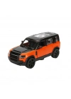 1:43 NessiWorld Suv Araba 10 cm