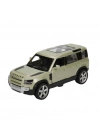 1:43 NessiWorld Suv Araba 10 cm