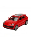 1:43 NessiWorld Suv Araba 10 cm