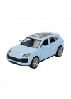 1:43 NessiWorld Suv Araba 10 cm