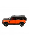 1:43 NessiWorld Suv Araba 10 cm