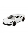 1:43 NessiWorld Yarış Arabası 10 cm