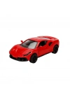 1:43 NessiWorld Yarış Arabası 10 cm