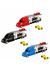1:48 Transporter Tır 30 cm.