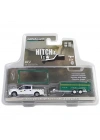 1/64 2018 Ford F-150 XLT with Double-Axle Dump