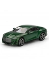 1/64 Bentley Batur Scarab Green