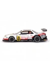 1/64 Kaido House MODEL ARAÇ S13-R Circuit Spec V1