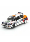 1/64 Lancia Delta HF Integrale Evoluzione Monte
