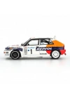 1/64 Lancia Delta HF Integrale Evoluzione Monte