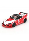 1/64 LB-WORKS MODEL ARAÇLAR