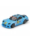 1/64 Mazda RX-7 RE-Amemiya 2025 D1GP