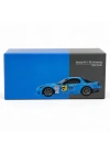 1/64 Mazda RX-7 RE-Amemiya 2025 D1GP
